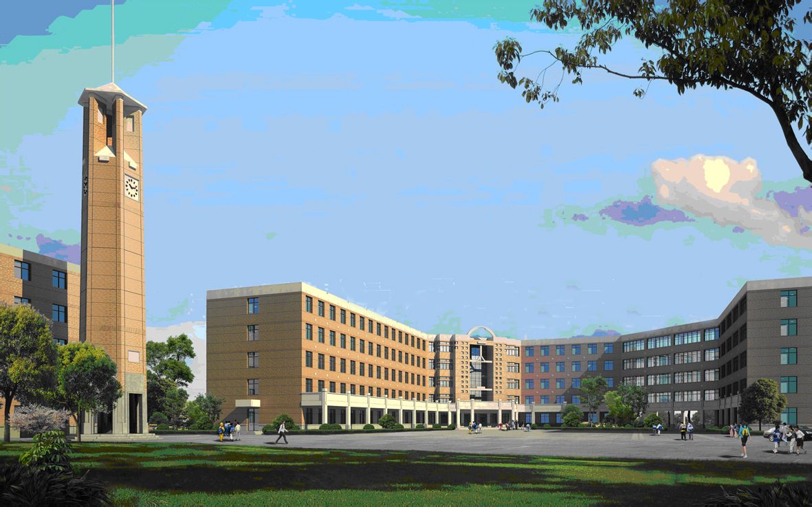 中原领航实验学校