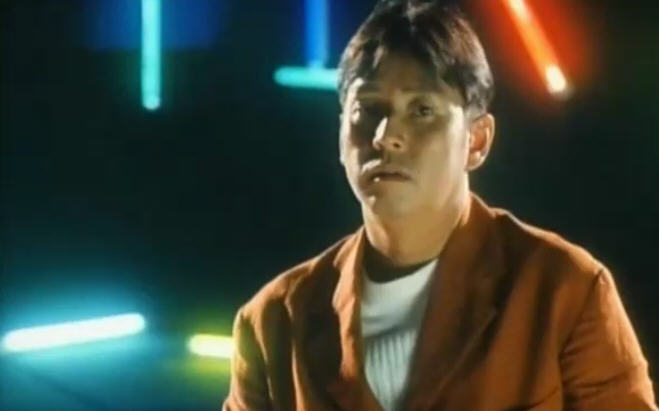 最佳拍档之醉街拍档