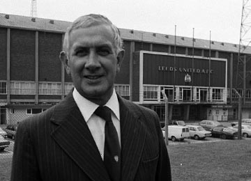  p>吉米·亚当森,英格兰足球运动员,效力过伯恩利队,获得1962年英格兰