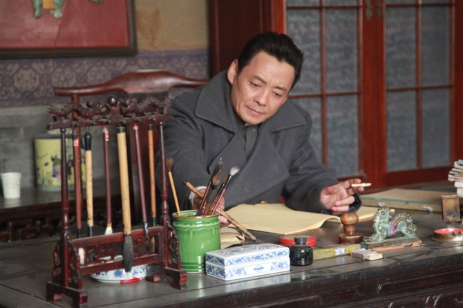 由著名导演 a href="#" data-lemmaid="2098604">郭少雄 /a>执导