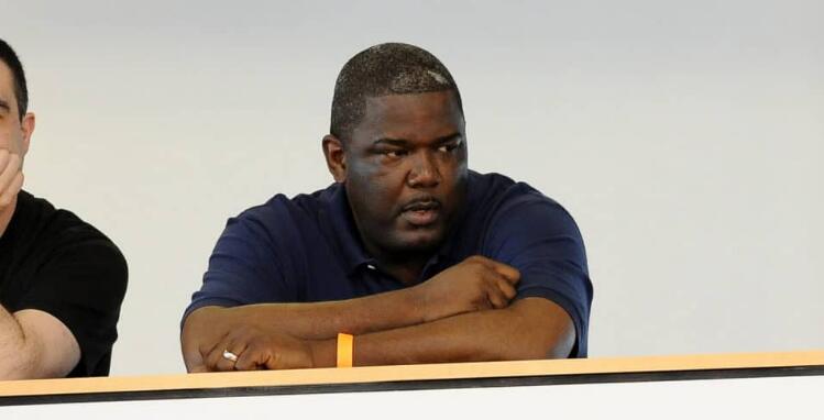 joe dumars