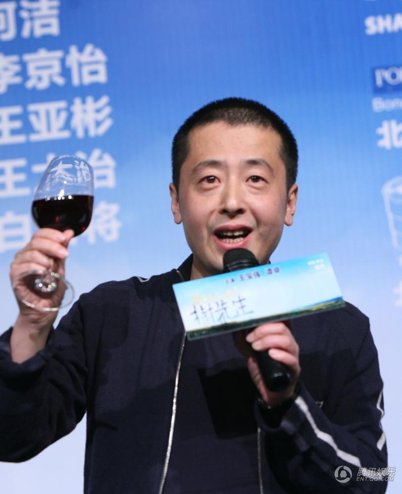  p>贾樟柯(jia zhangke),1970年5月24日出生于山西省吕梁市汾阳市