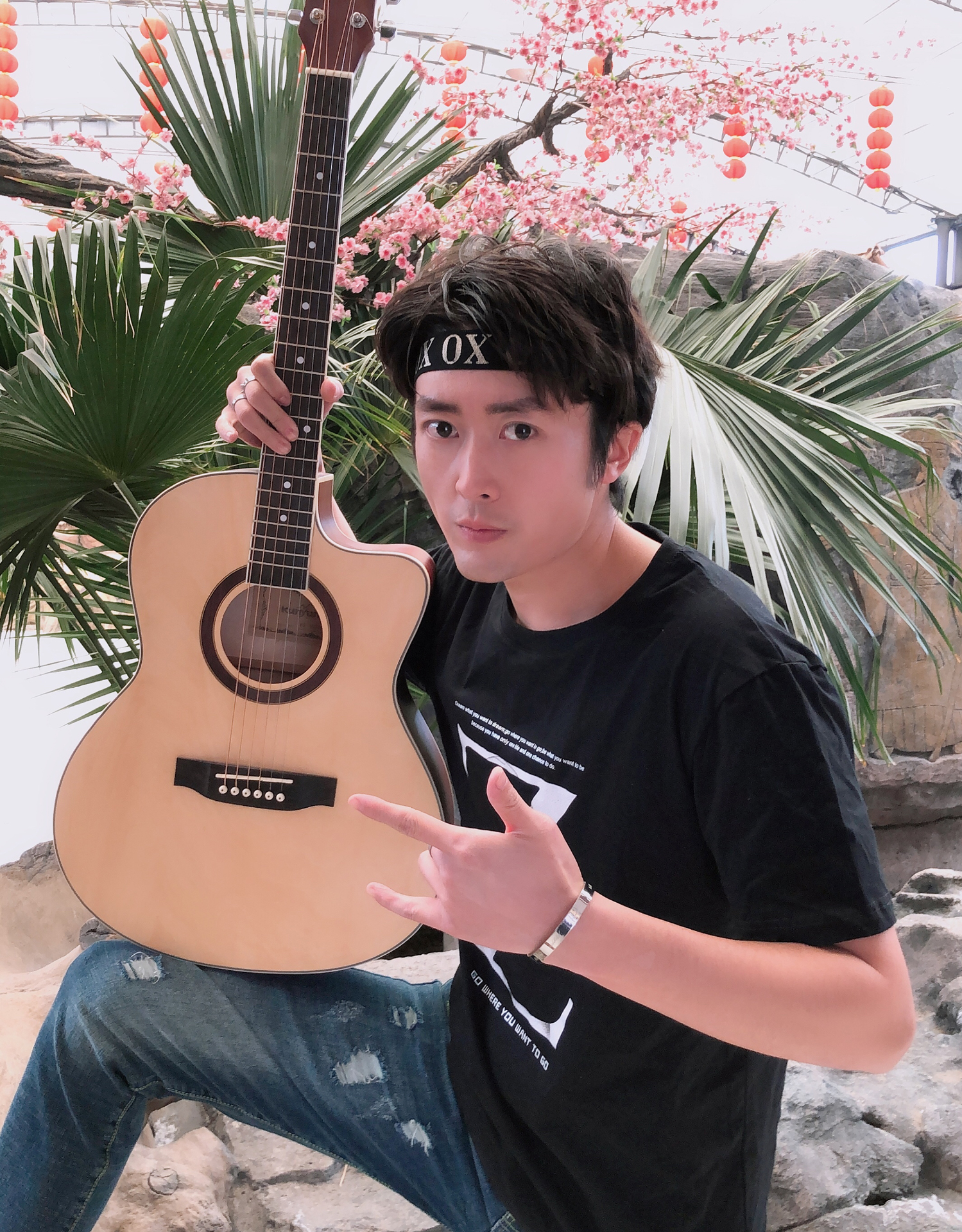 张艺源