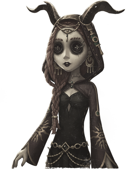  p>"祭司"菲欧娜·吉尔曼,游戏《 a target="_blank" href="/item/第