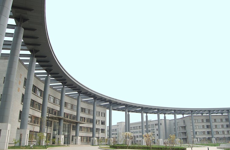 天津师范大学