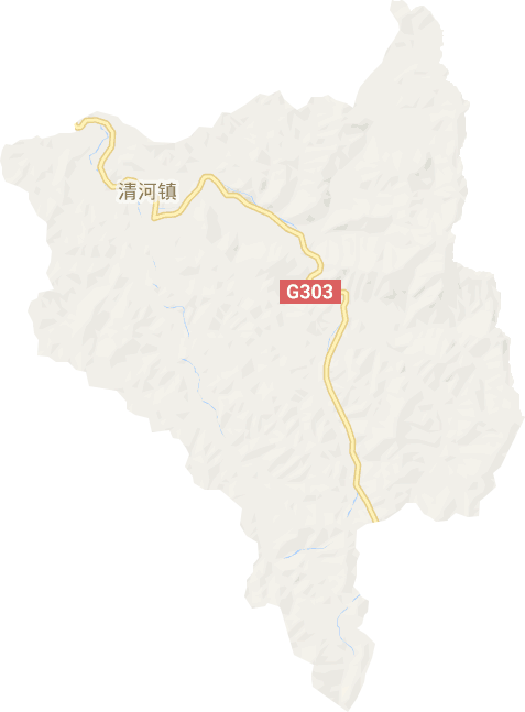 清河镇