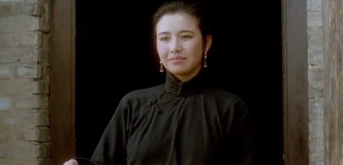 王澜（中国内地女演员）_百度百科