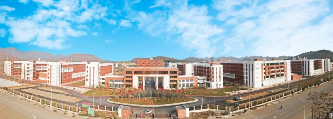  p>广西理工职业技术学院(guangxi lnstitute of occupational