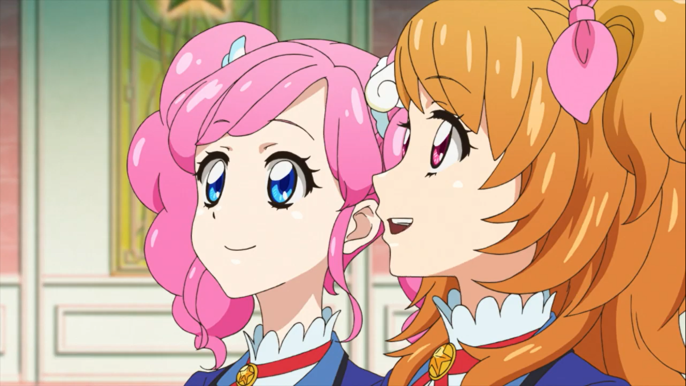 第三季偶像活动