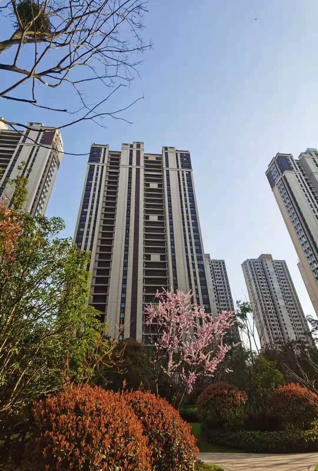 中国铁建国际公馆
