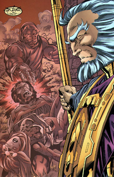 天父(highfather)是美国 a target="_blank" href="/item/dc漫画