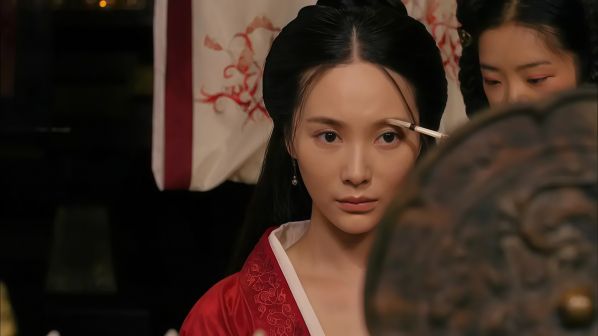 《谋圣鬼谷子》剧照