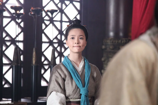 《谋圣鬼谷子》剧照