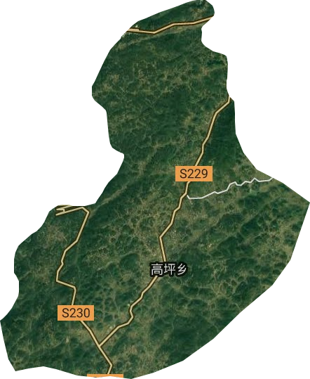 高坪乡
