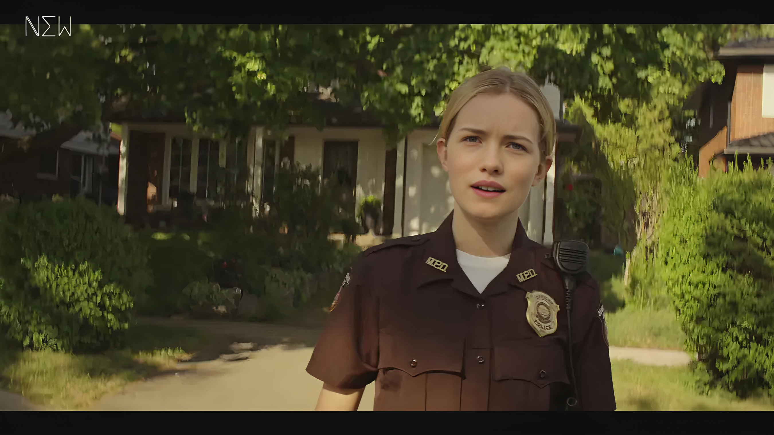 《侠探杰克第一季》是由托马斯·文森特