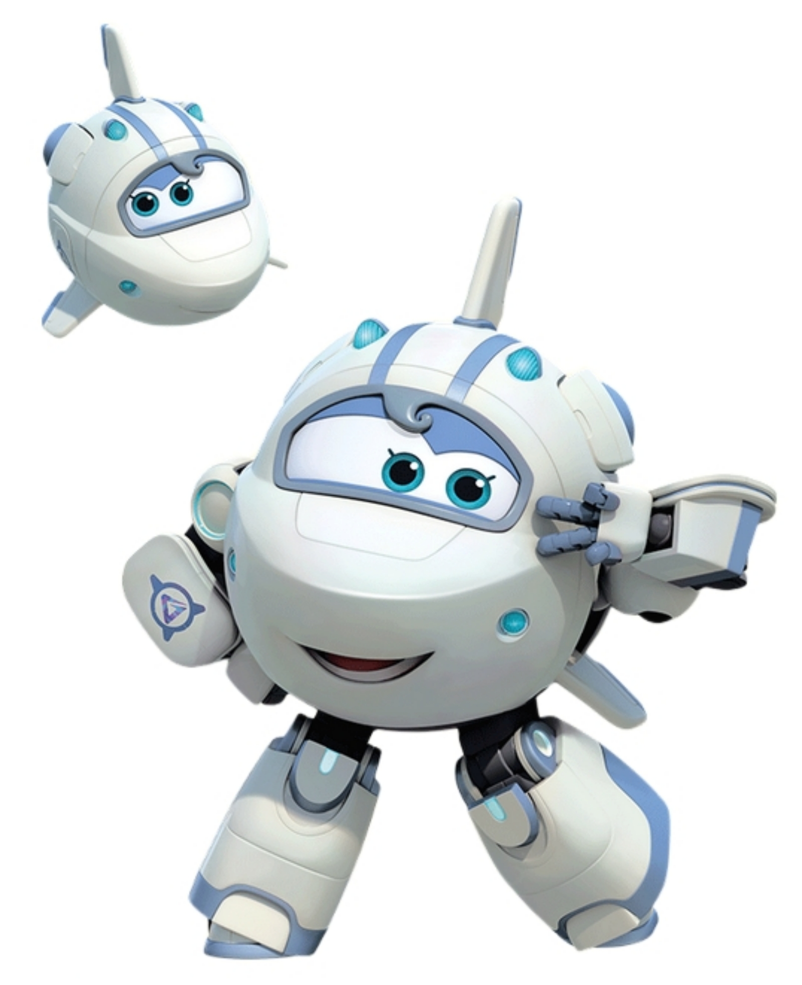 娱乐制作的一部儿童 a target="_blank" href="/item/3d动画/1576348"