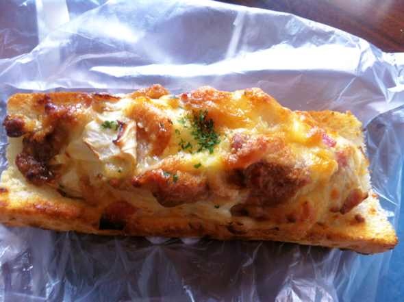  p>凯撒大帝面包是一款面包菜品,制作原料主要有 a target="_blank"