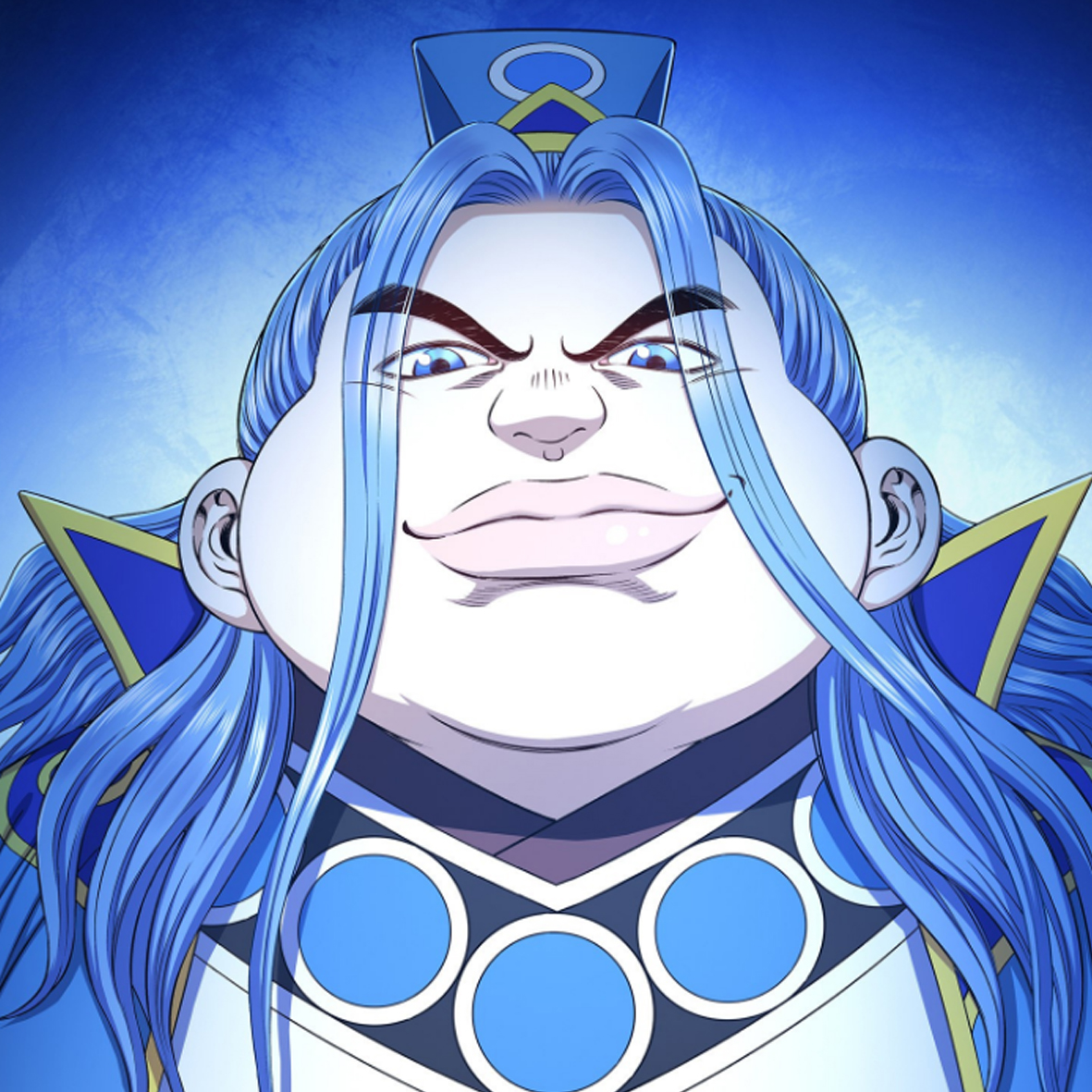  p data-id="gnco8ste2o">《我是大神仙》是盛世卡漫出品的漫画作品