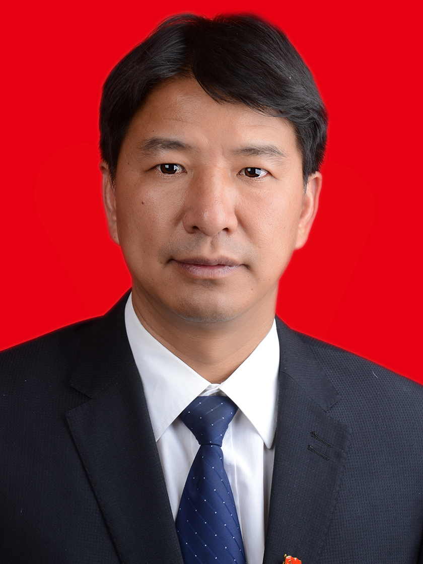 张建云,现任云南省武定县农业农村局党委