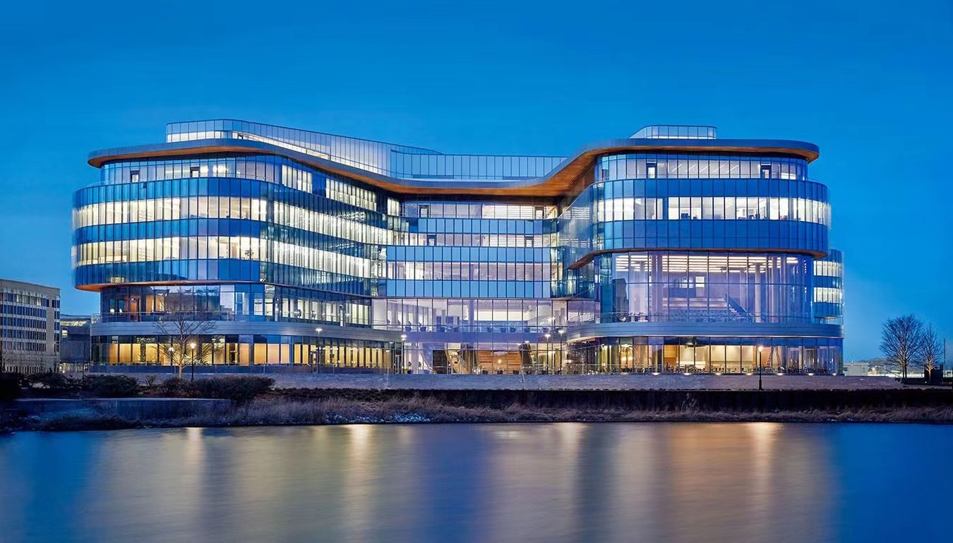 西北大学凯洛格商学院