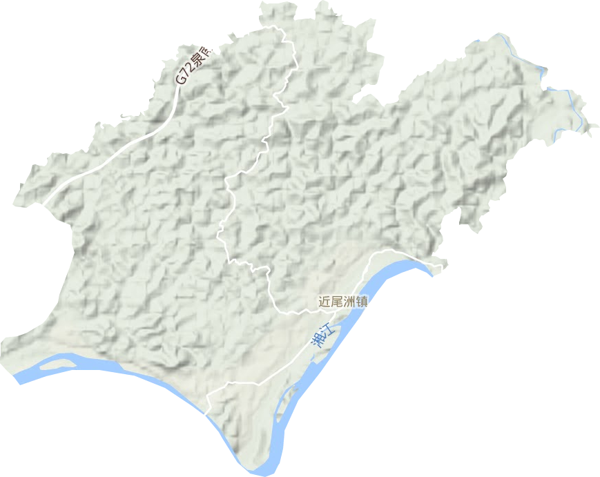 近尾洲镇,湖南省衡阳市 a target="_blank" href="/item/衡南县