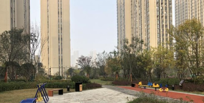  p>汇泉西悦城位于郑州市中原万客来,由 a target="_blank" href="