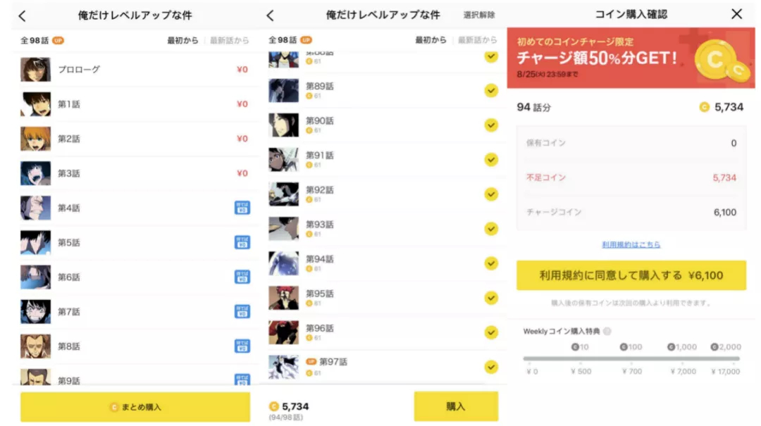 吸金超10亿美元的漫画平台 百科ta说