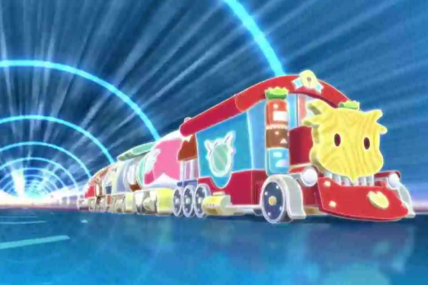  p data-id="gnbkkwletw">嘻哈火车(hip hop train),简称嘻哈号,是《 