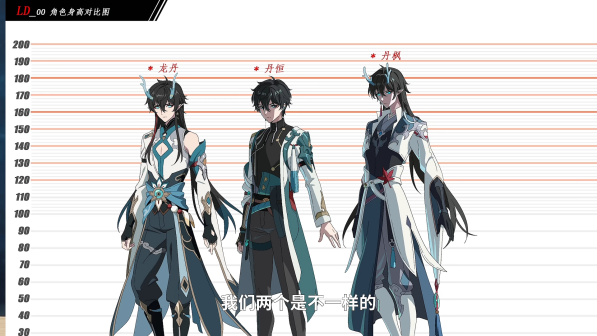 丹恒（游戏《崩坏：星穹铁道》及其衍生作品中的角色）_百度百科