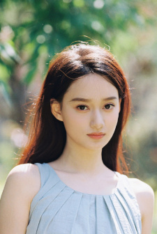 夏梦（中国内地女演员）_百度百科