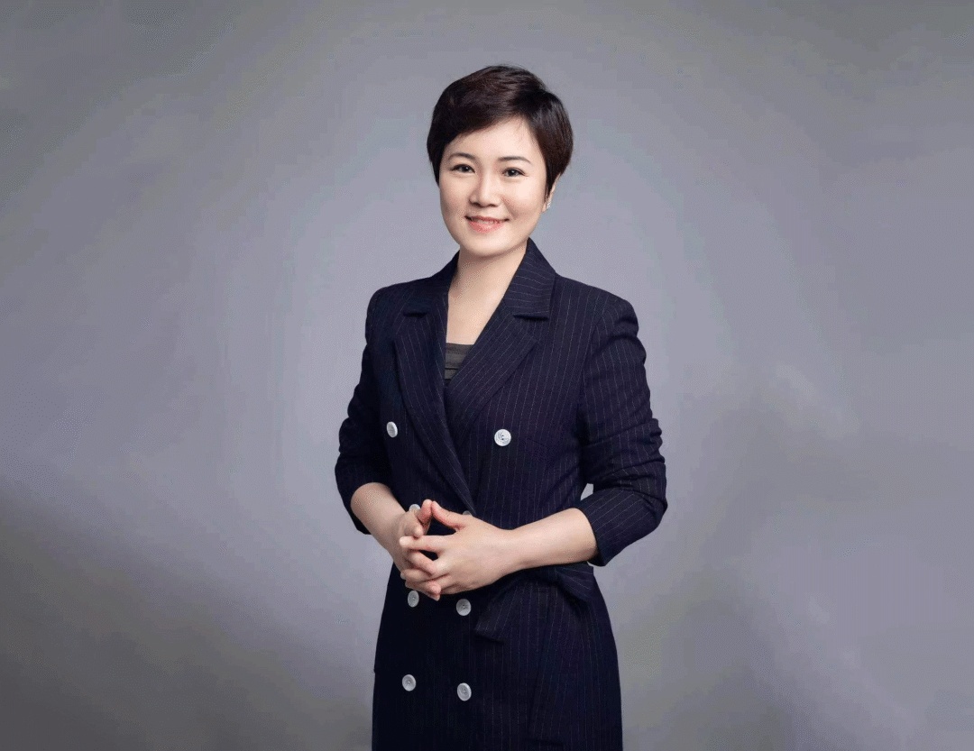 杨春霞