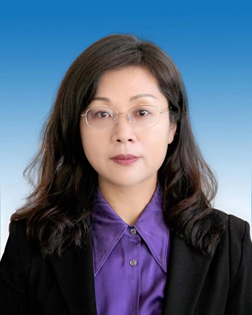 王丽霞