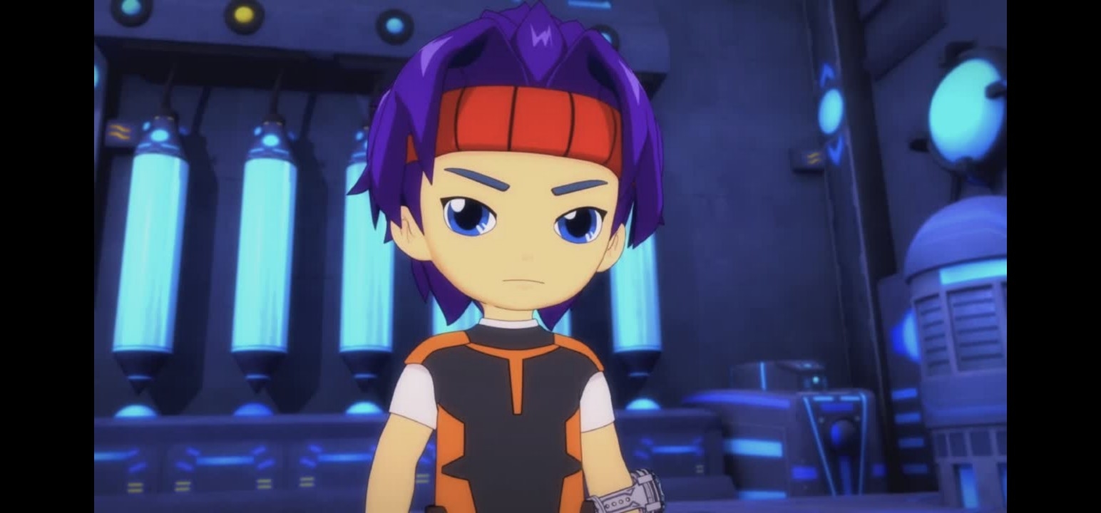 >狄古,国产动画《 a target="_blank" href="/item/斗龙战士/1105249"