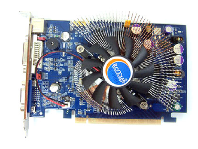  p>影驰6600gt玩家版是一款电子产品,显卡芯片:geforce 6600gt. /p>