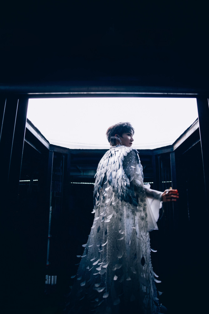 周深9.29Hz巡回演唱会