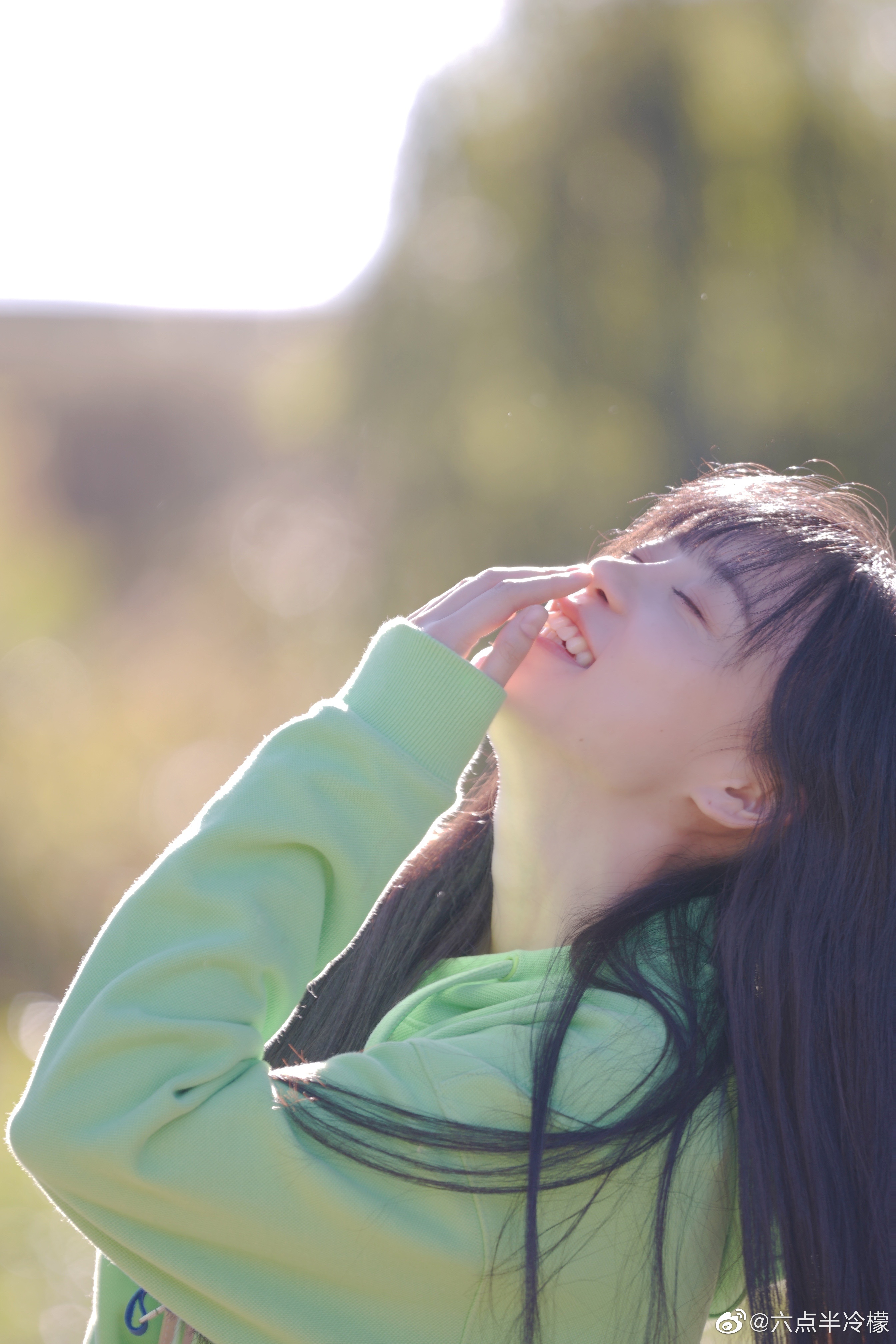 p data-id="gncndaayd4">冷檬,本名林雅婷,1993年5月2日出生于云南省