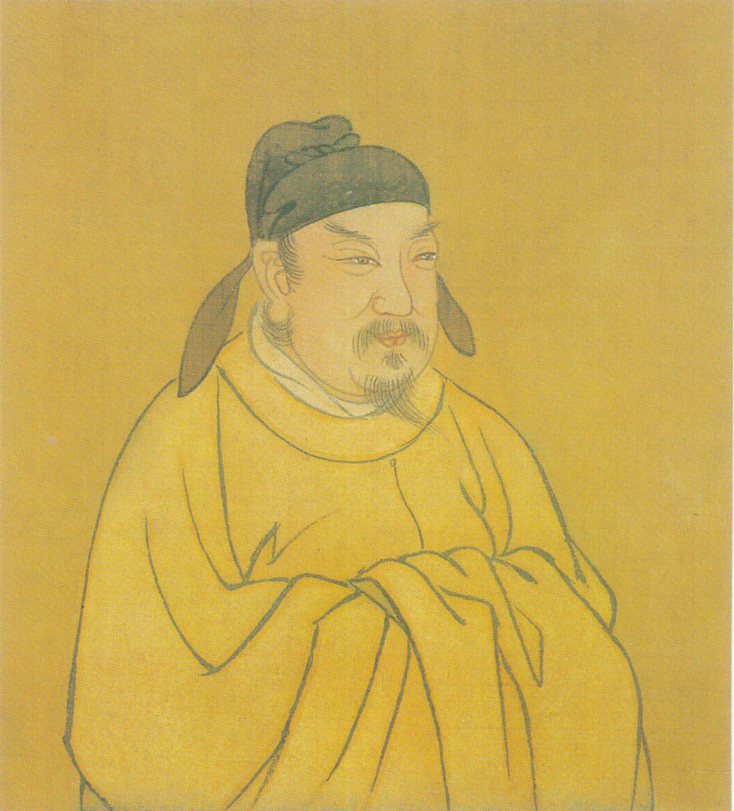 大陈王朝