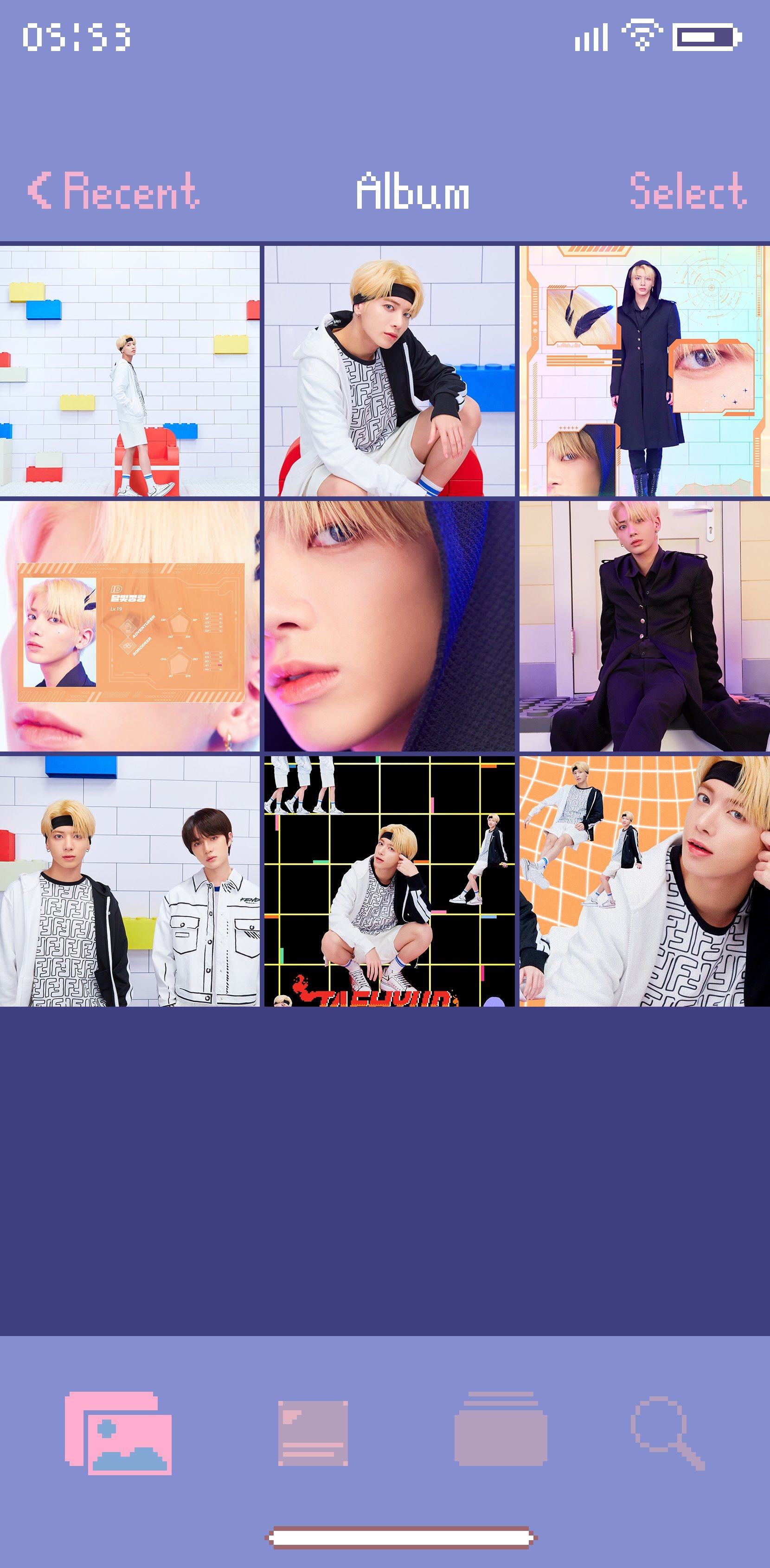 txt,是bighit entertainment于2019年3月4日推出的韩国男子演唱组合