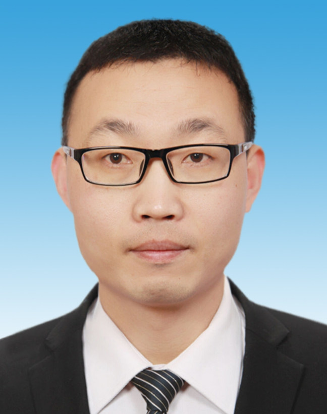 王庆华