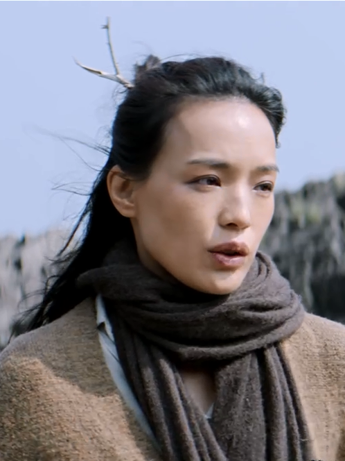 data-lemmaid="20458172">一出好戏 /a>》中的女主角,由演员 a target