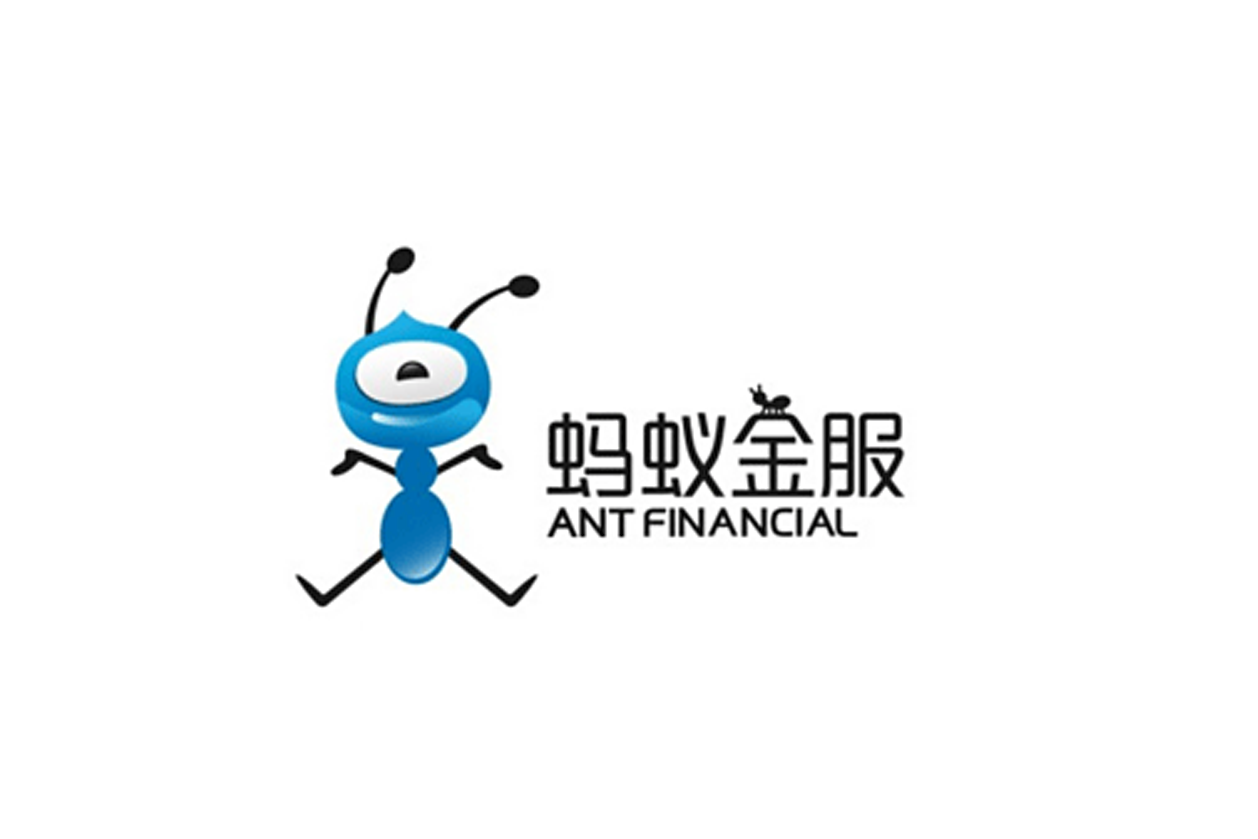 蚂蚁金融服务集团