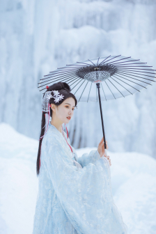 张沐兮（中国内地女演员）_百度百科