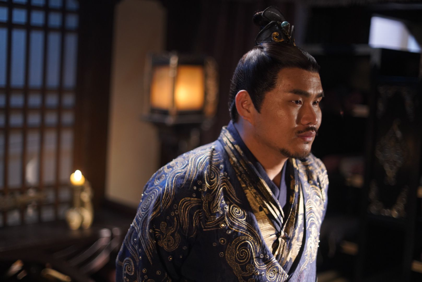 吴岱恒,原名吴海波,1989年11月28日出生于<a