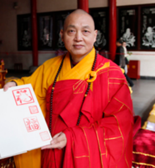 隆印,1957年8月出生于湖北江陵,1981年11月在归元寺出家并拜昌明法师