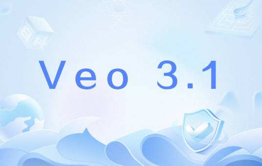 Veo 3.1_百度百科