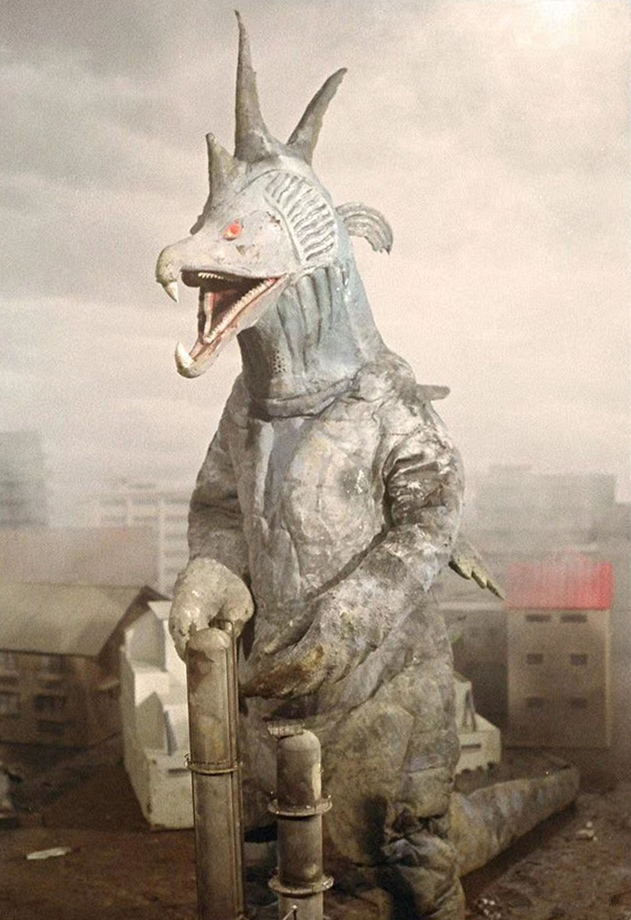 穆鲁奇