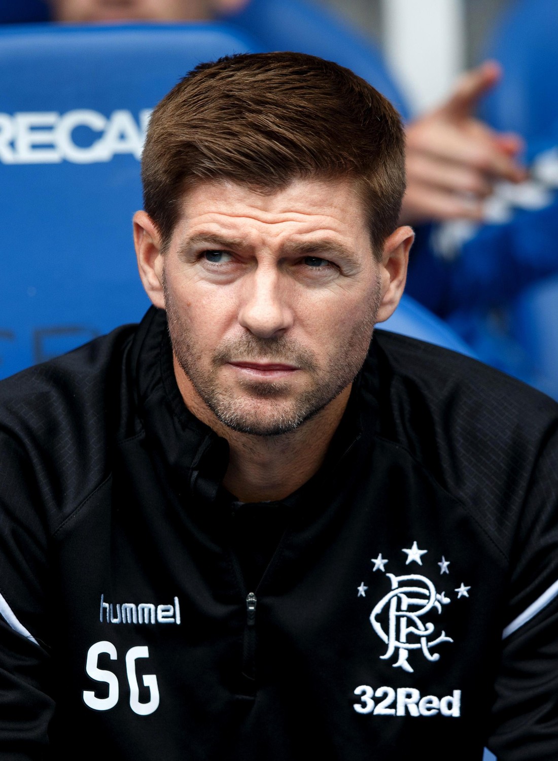 斯蒂芬-杰拉德(stevengerrard)