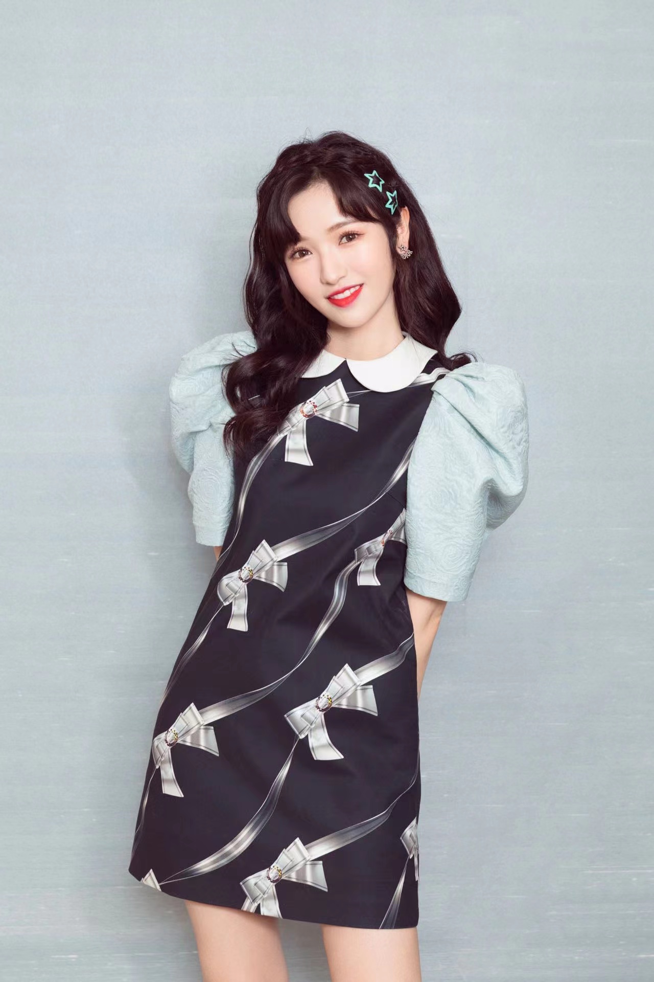 李佳洁