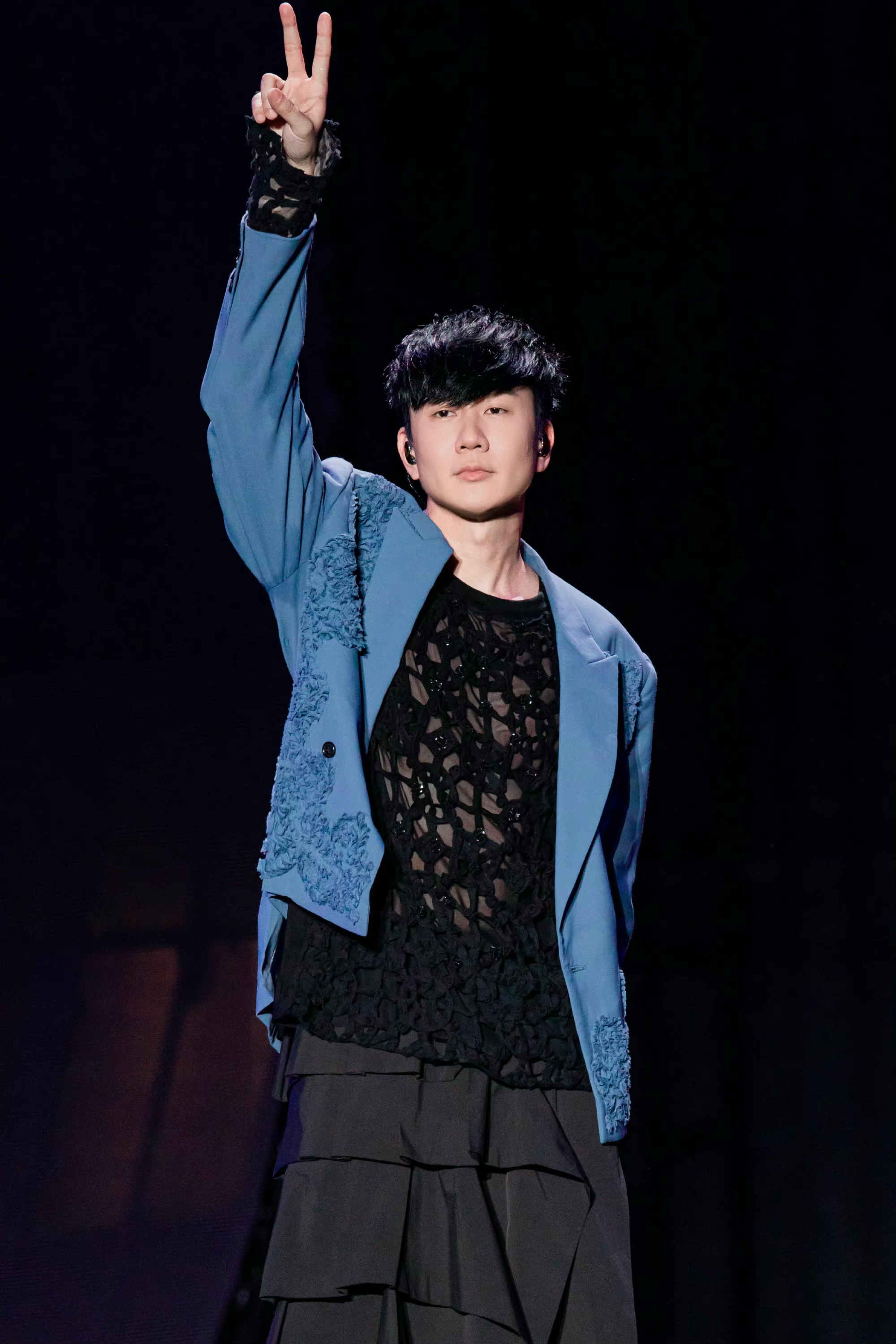 林俊杰"jj20"世界巡回演唱会