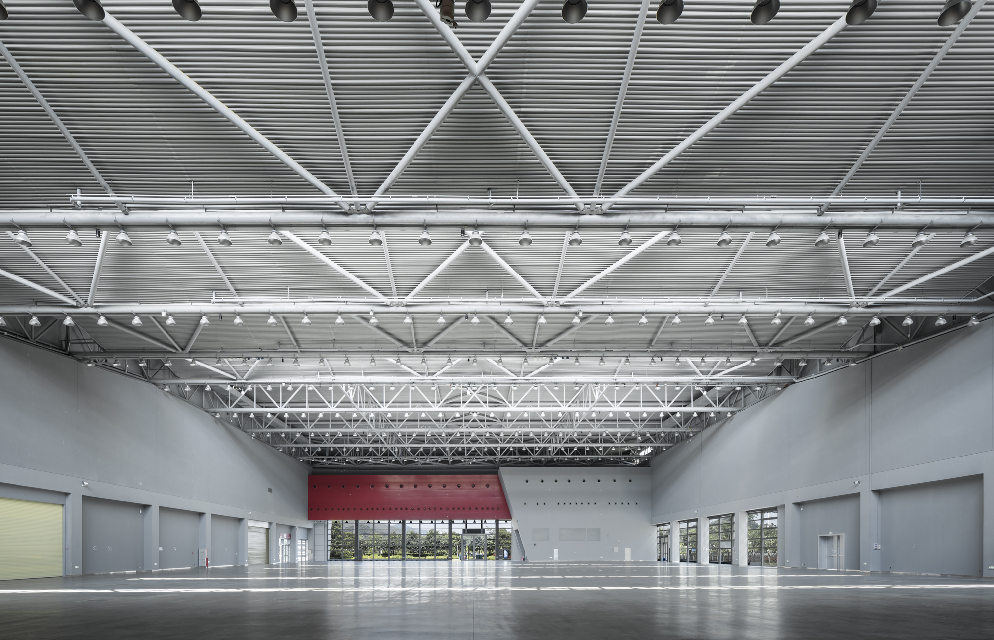 广东珠西国际会展中心